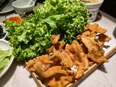 -船歌·鱼水饺青岛菜(闽江二路店)