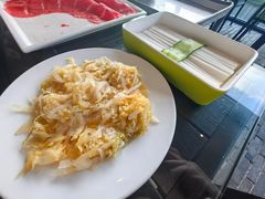 -南门涮肉(上海一店)
