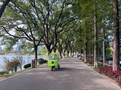 -食膳公园包子铺(烈士公园店)