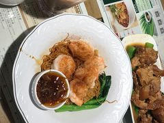 -翠华餐厅(铜锣湾糖街店)