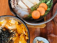 日式牛肉火锅-铃木食堂(北新桥店)