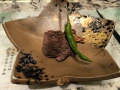 -風料理.鮨Omakase