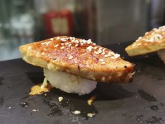 -戏作寿司(观音桥店)