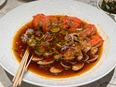 -潮州府·潮菜·砂锅粥(徐家汇店)