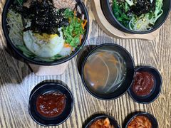-吴草鸡爪오초닭발韩食堂(融恒盈嘉中心店)