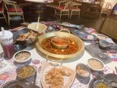 -哥老官重庆美蛙鱼头(日月光店)