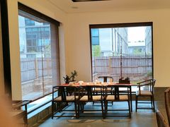 -江宴·半山别院(江北新区大厂店)