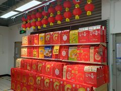 -物美超市(通州梨园店)