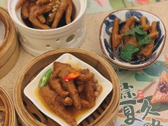 -点都德(大茶楼店)