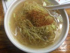 -小梁哥云吞面(黄贝岭店)