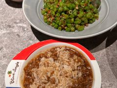 -留半山·香港食堂(啦啦宝都店)