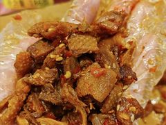 -郴州特产舜华临武鸭(郴州西站店)