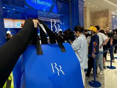 -the Roll'ING手作瑞士卷专门店(卓悦中心店)