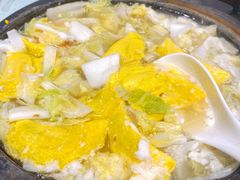 -金枝玉叶上海人家食府(三里河店)