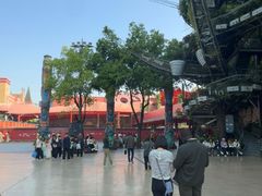 -杭州宋城