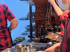 -汉丽斯巴西烤肉自助(市南店)