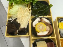 -呷哺呷哺 黄金牧场 (哈尔滨新一百店)