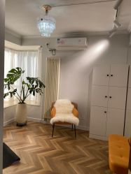 -橙沐普拉提瑜伽