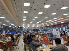 -五洞大众牛餐馆(番禺分店)