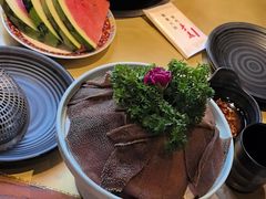 -手选潮汕鲜活牛肉火锅(二七广场店)