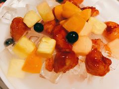 -大树餐厅(益田假日店)