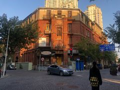 -飞马旅黎黄陂路文旅街区