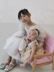 -星豆豆儿童摄影(南郊太白南路店)