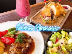 -Glass hammer 烧烤啤酒(福田购物公园店)