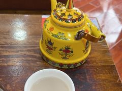 -德顺源·非遗烧麦·老菜(大观园店)