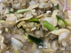 -海鲜人家(吕四店)