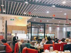 大堂-赏点粤式点心(广州塔店)