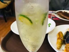 -芭菲盛宴·环球美食(锦城万达广场店)