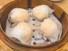 -禧座港式餐厅(星河店)
