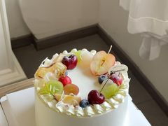 -小麦穗私人订制蛋糕·甜品台(万达店)