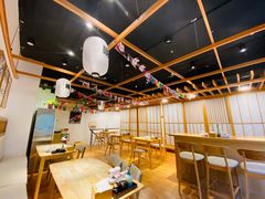 -晓寿司·日本料理(望京博雅店)