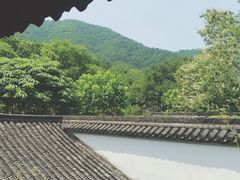 -法云安缦酒店