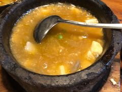-院子餐厅·大锅菜·老杭帮(桥西直街店)