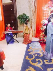 -宝格利廷宴会艺术中心(南商店)