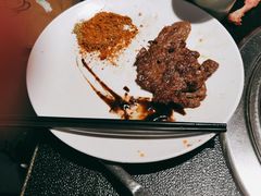 -味芝树·牛排烤肉自助(海亮店)