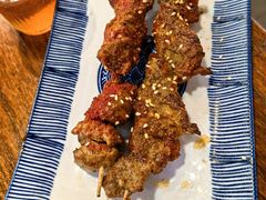 -小灶派· 地道兰州牛肉面(宏发大厦店)