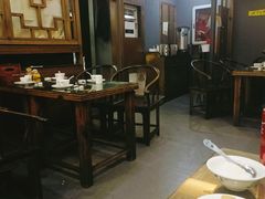 -堂宴·老厦门私房菜(1988仙岳总店)