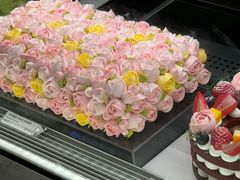 -Pantry's Best派悦坊蛋糕(世纪金源店)
