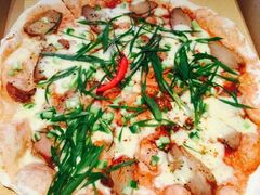 -玛尚诺Pizza&Bar(长泰广场店)