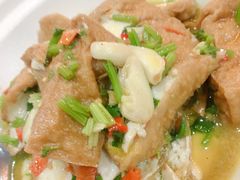 -筒子骨炖黄鸭叫·許家故事(凯德广场店)