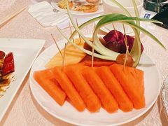 -天伦王朝酒店·盛华瑄餐厅