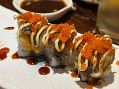 -鸟鹏烧鸟居酒屋(熙龙湾店)