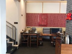 大堂-北门涮肉·铜锅涮肉(南锣鼓巷店)