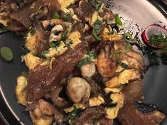 -林四喜·闽南传家菜(鼓浪屿店)