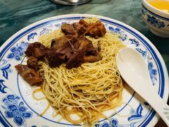 -恩宁刘福记(东华东路店)