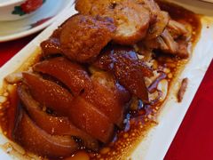 隆江猪脚-抱德·潮汕味(敦和店原惠城鱼仔)